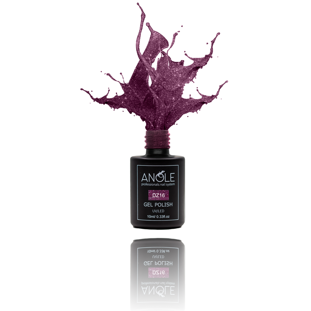Gelpolish DZ16 Dazzle 10ml