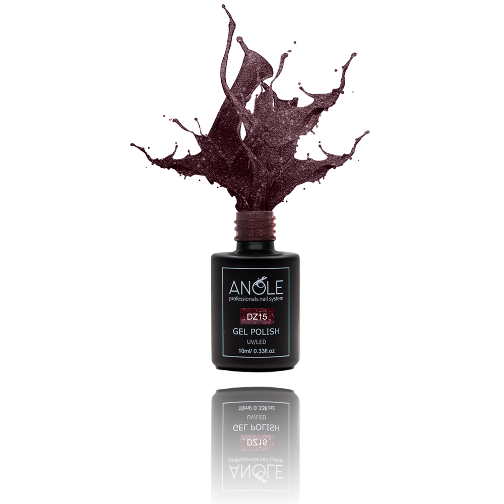 Gelpolish DZ15 Dazzle 10ml