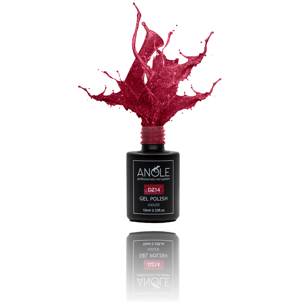 Gelpolish DZ14 Dazzle 10ml