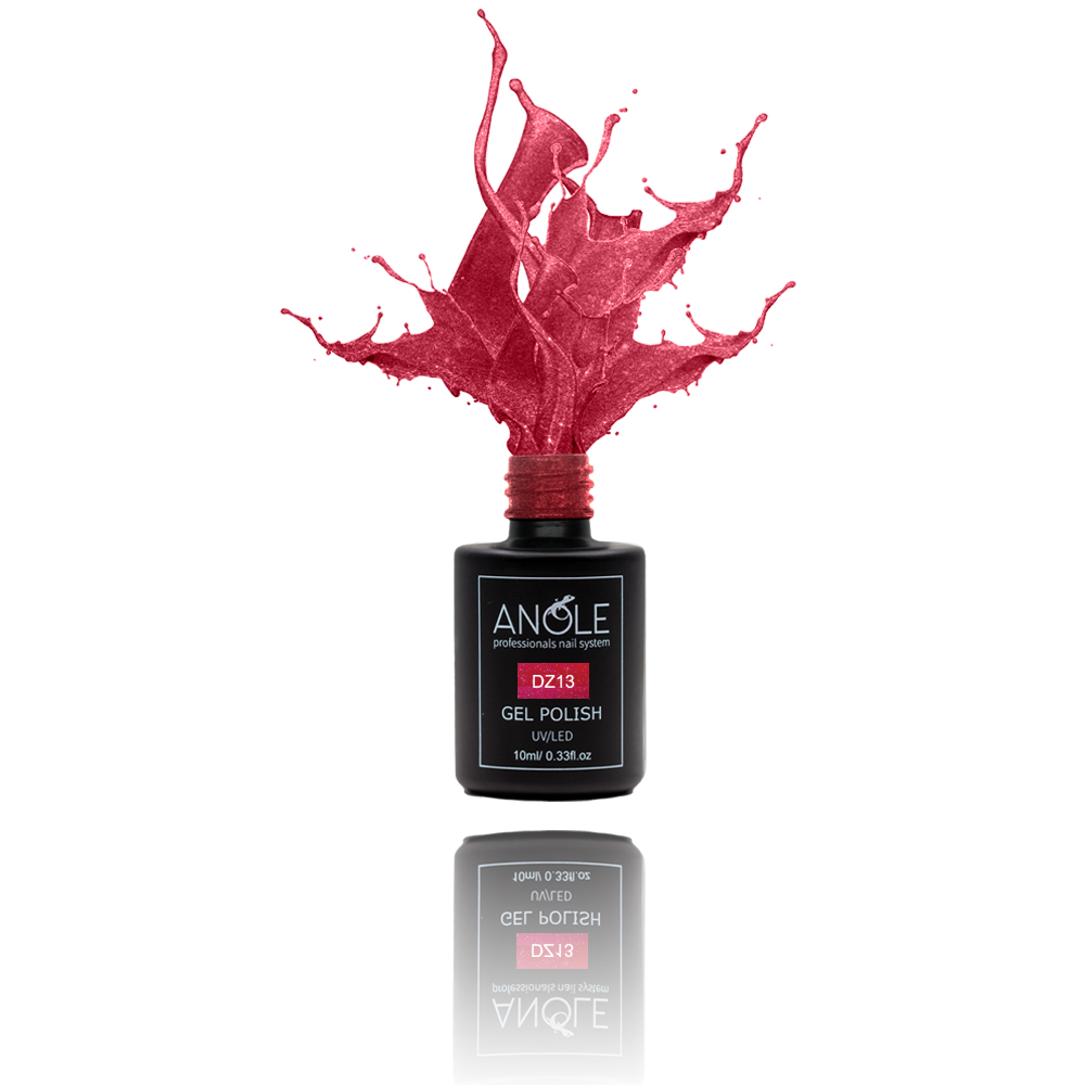 Gelpolish DZ13 Dazzle 10ml