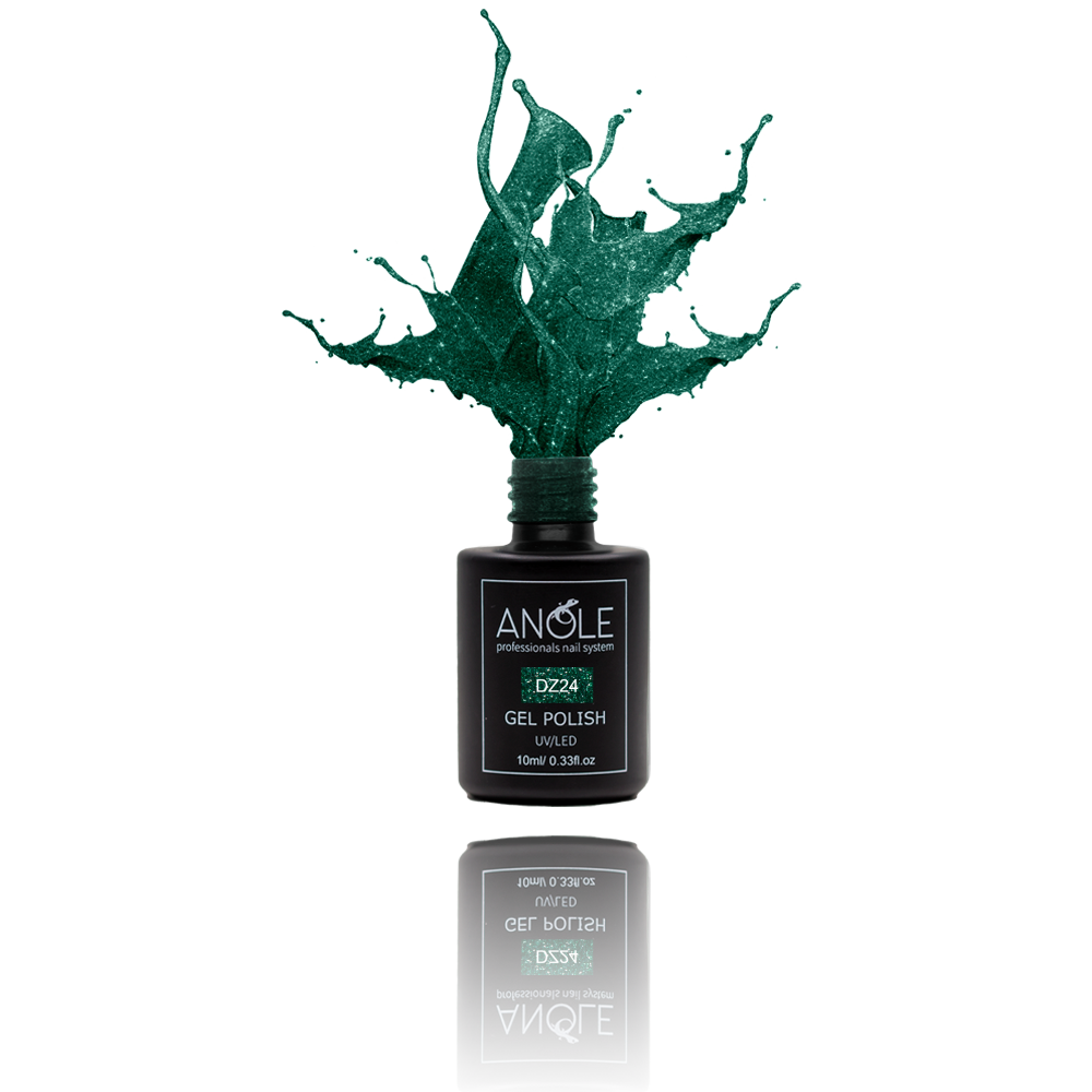 Gelpolish DZ24 Dazzle 10ml