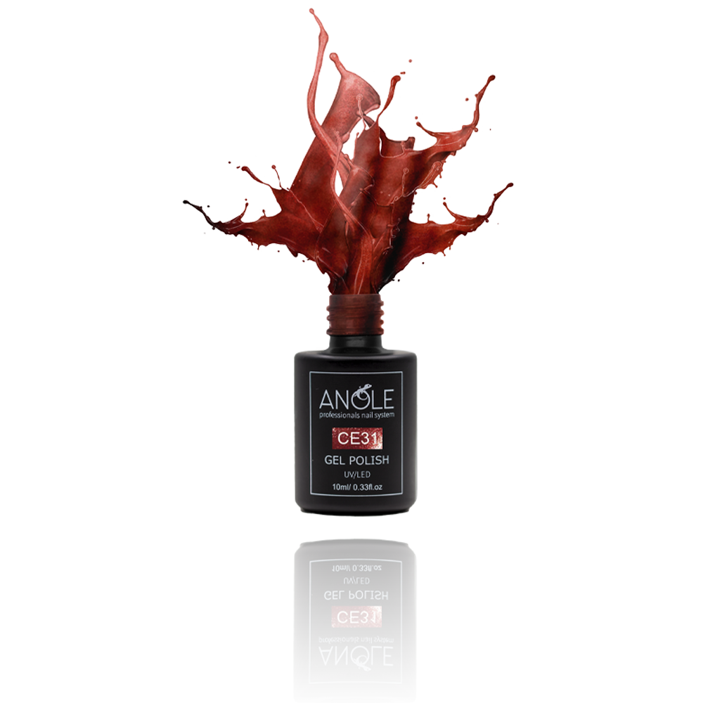 Gelpolish CE31 Cat Eye 10ml