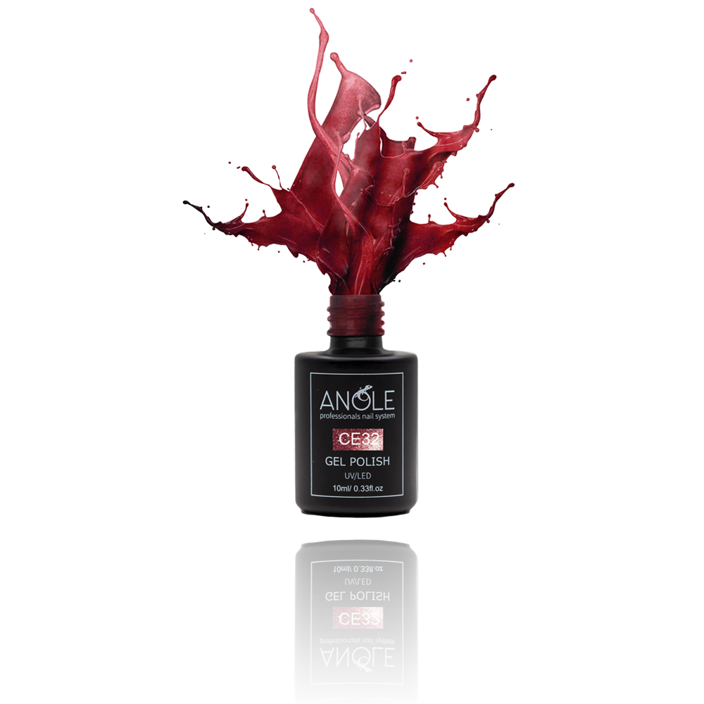 Gelpolish CE32 Cat Eye 10ml
