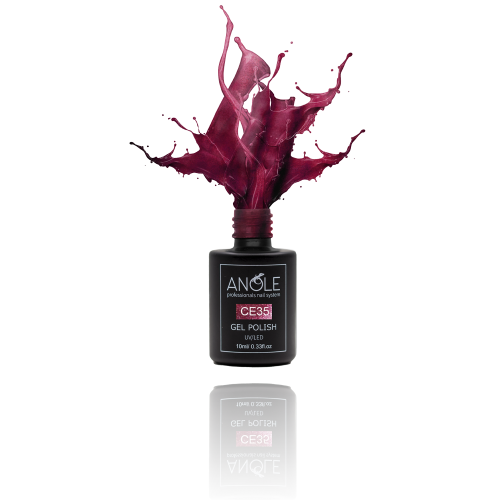 Gelpolish CE35 Cat Eye 10ml