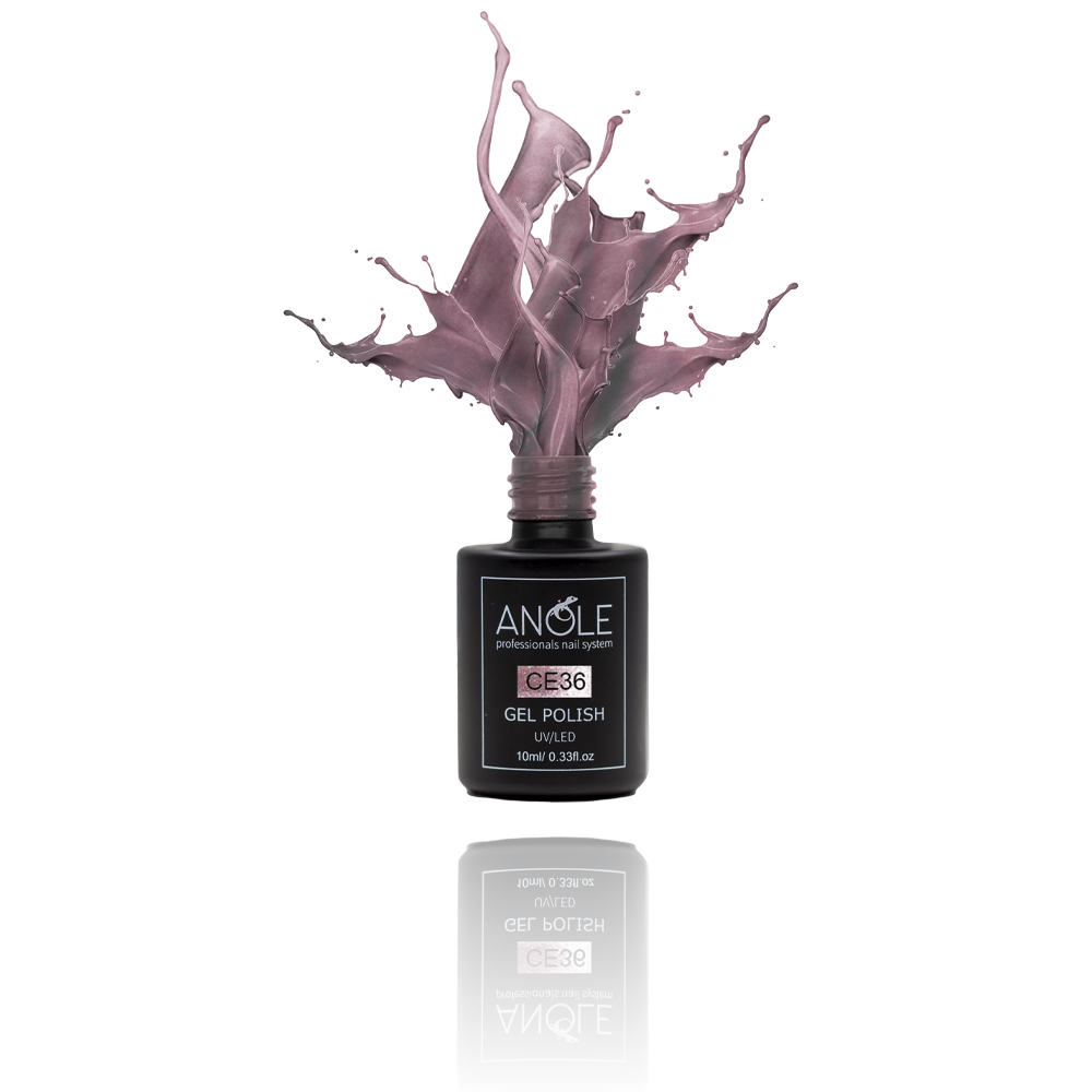 Gelpolish CE36 Cat Eye 10ml