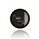 Iron Builder Gel 33 Silver Grey