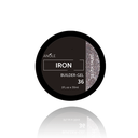 Iron Builder Gel 36 Silver Taupe