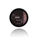 Iron Builder Gel 37 Silver Clay