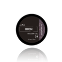 Iron Builder Gel 39 Silver Mauve