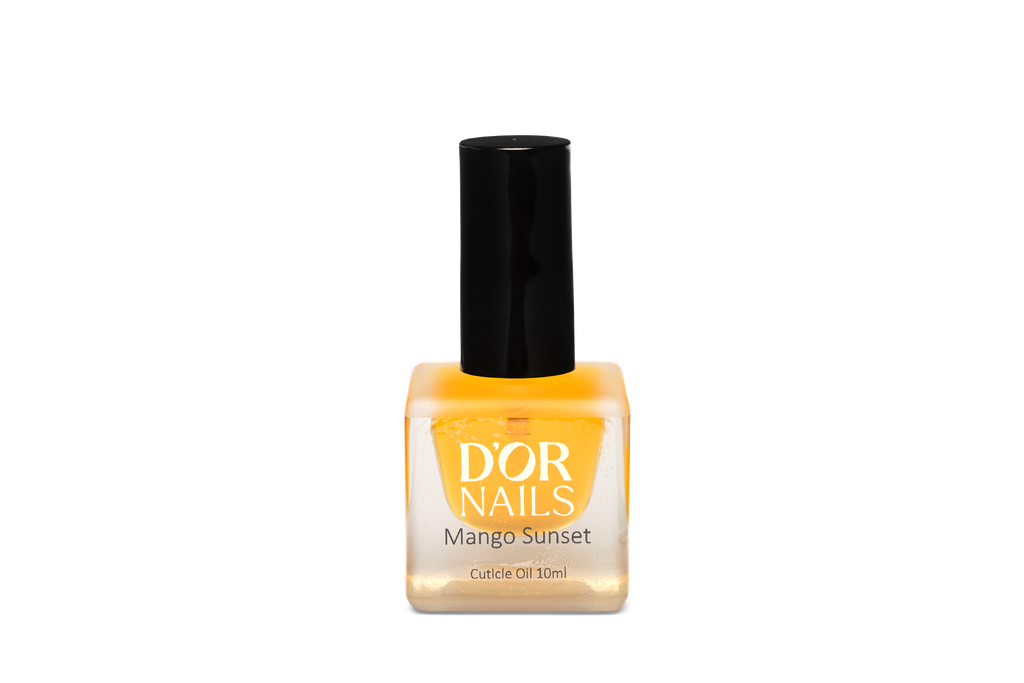 Cuticle Oil Mango Sunset