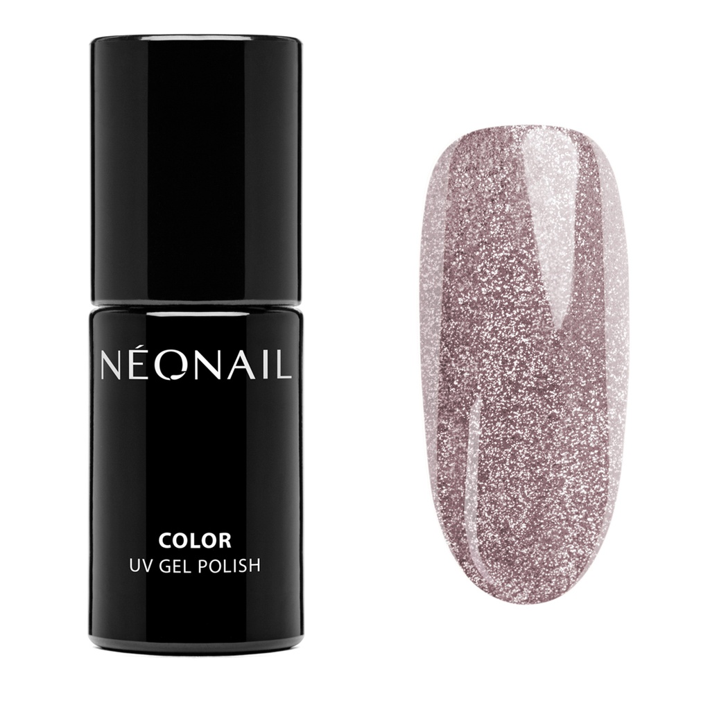 Arctic Blush - Cat Eye 7,2ml