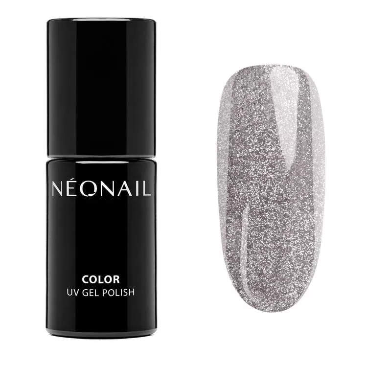 Glacial Grey - Cat Eye 7,2ml