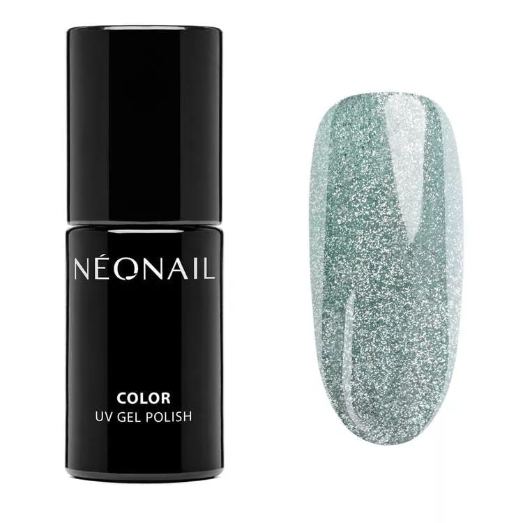 Snowstorm Glow - Cat Eye 7,2ml