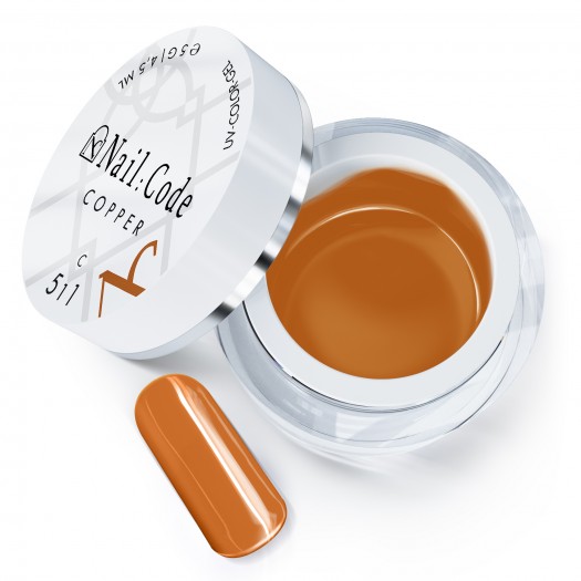 Copper 5ml