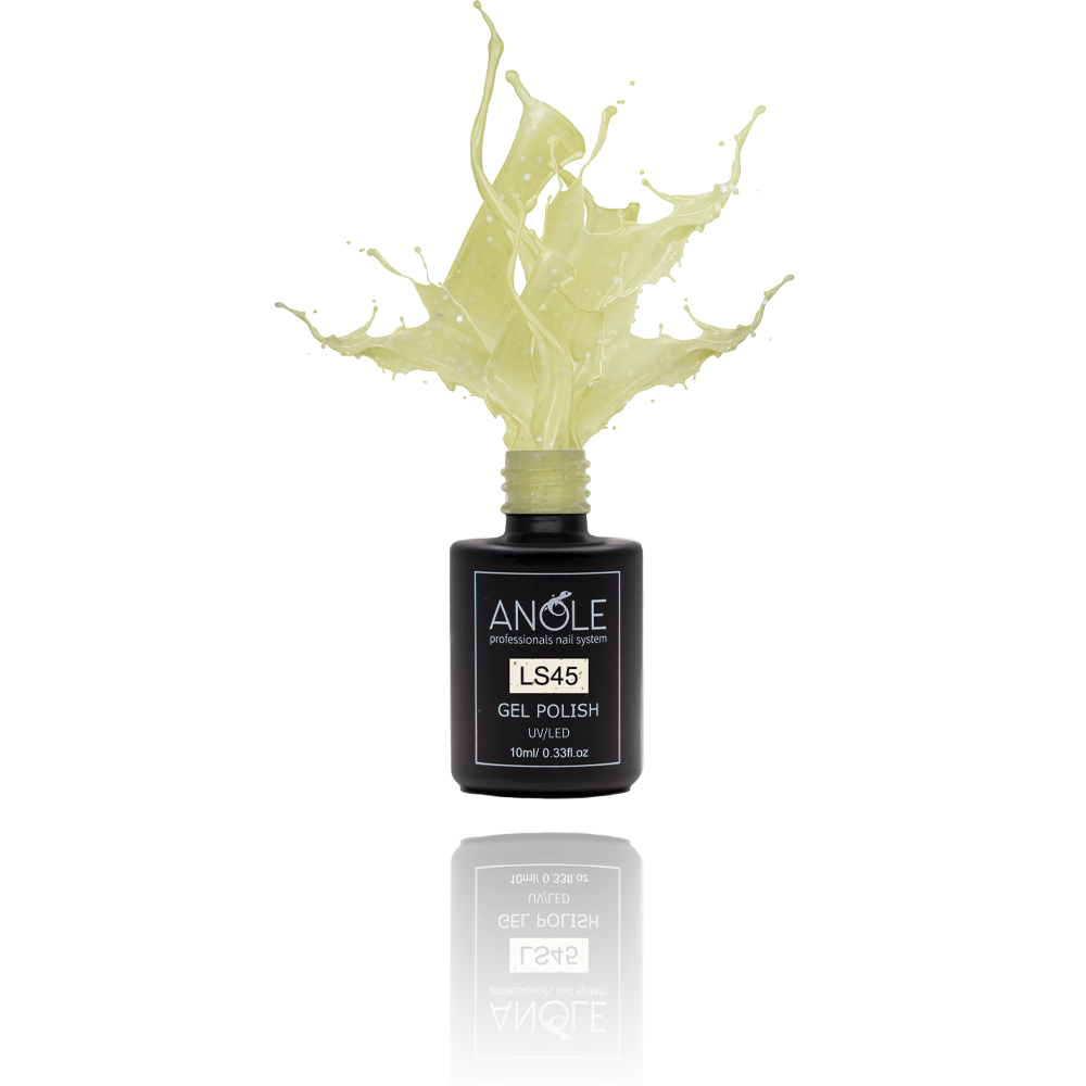 Gelpolish LS45 Let’s Shine 10ml