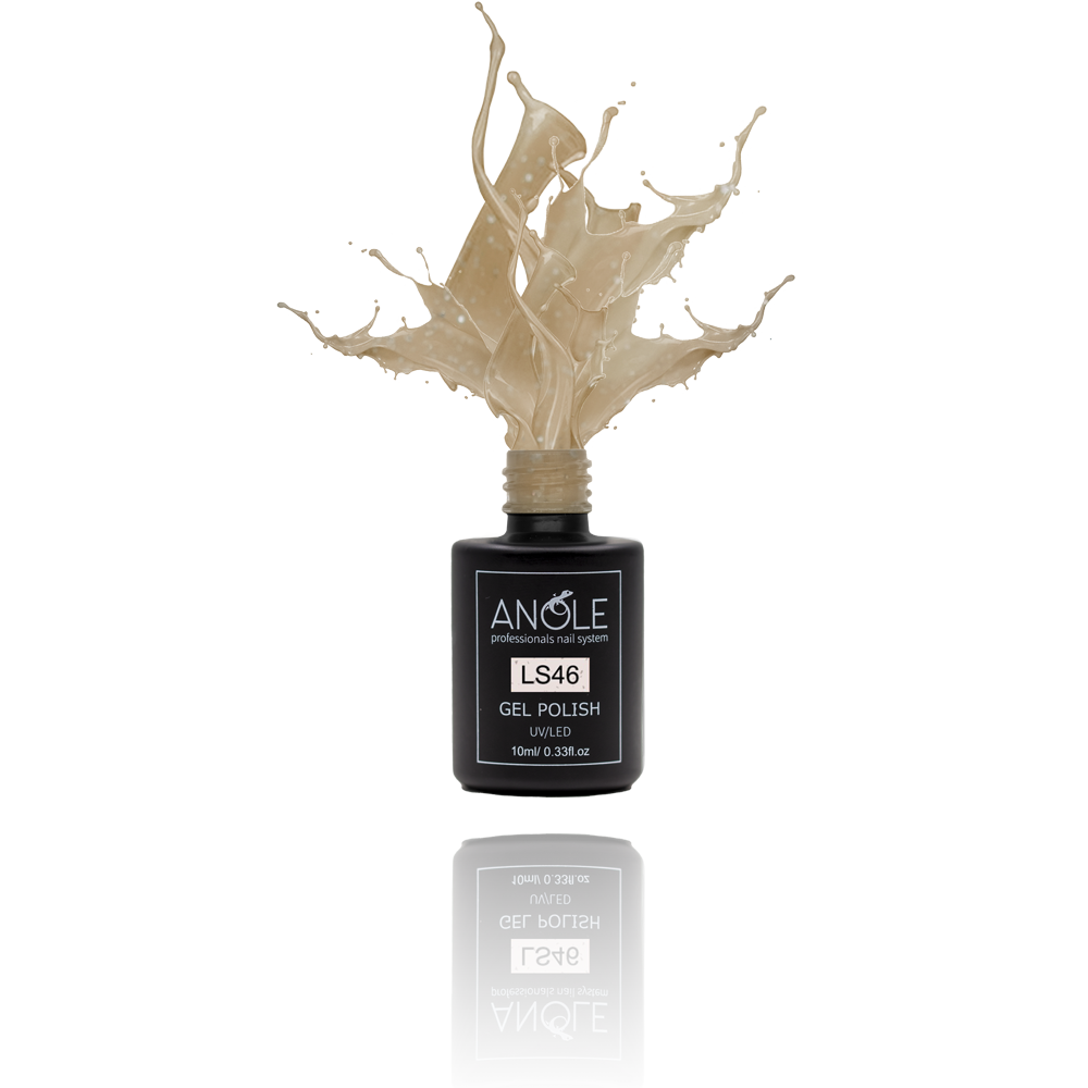 Gelpolish LS46 Let’s Shine 10ml