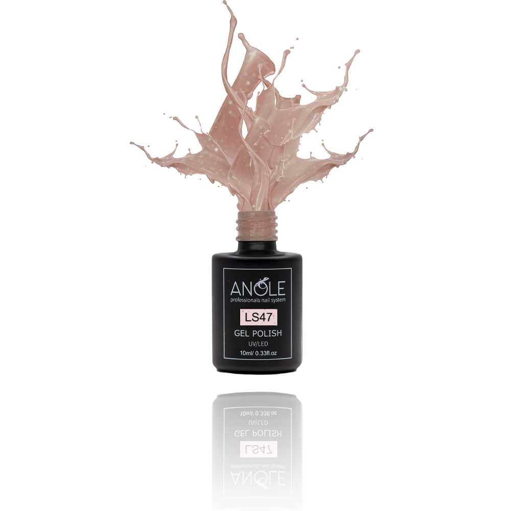 Gelpolish LS47 Let’s Shine 10ml