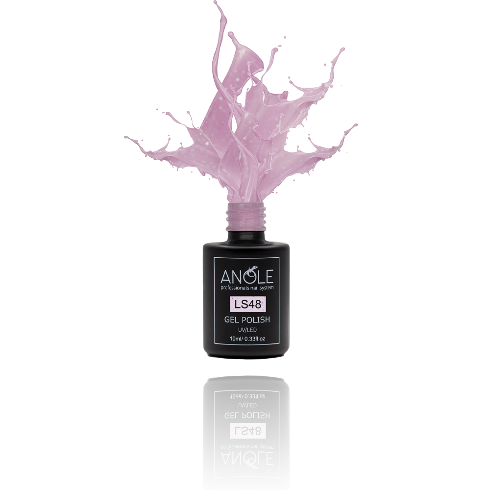 Gelpolish LS48 Let’s Shine 10ml