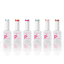 P+ Girls Night In Color Collection