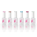 P+ Girls Night In Glitter Collection