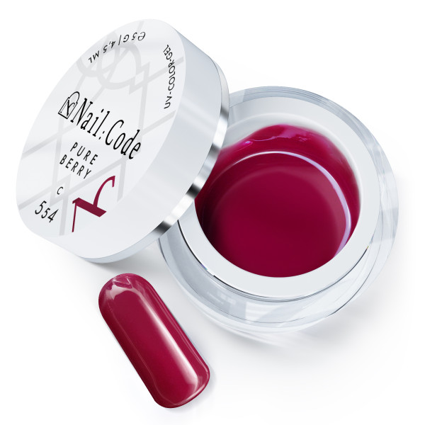 Pure Berry 5ml