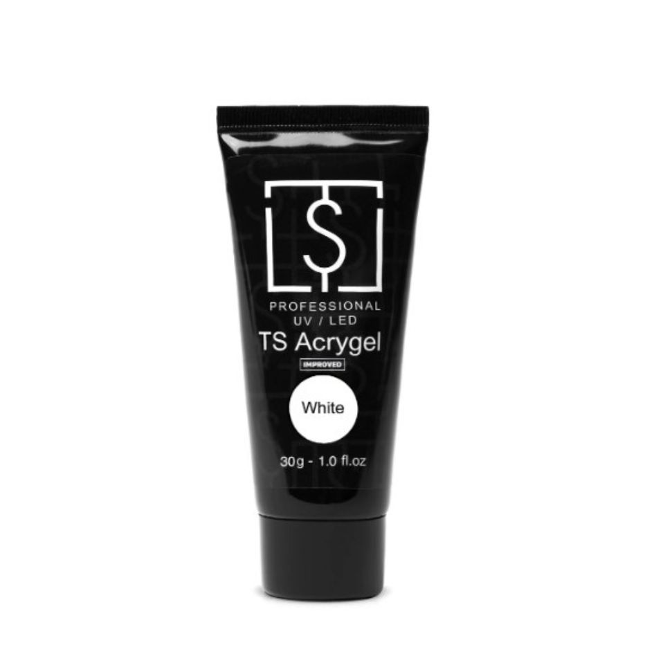 Acrygel White 30gr