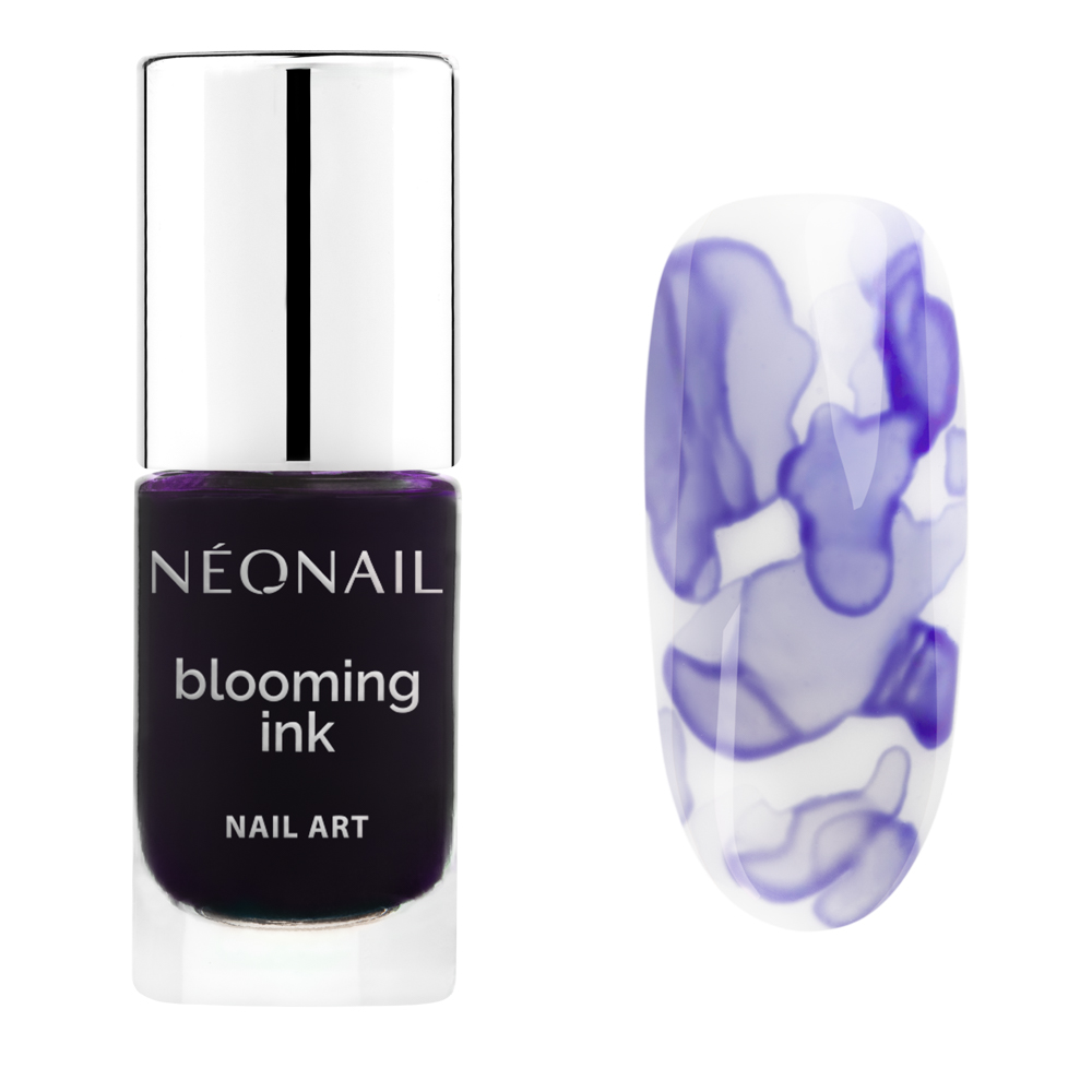 Blooming Ink - Violet 7,2ml