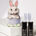 Hoppy Days Ahaid (Pop Of Purple + Lilac Bliss) 2pcs