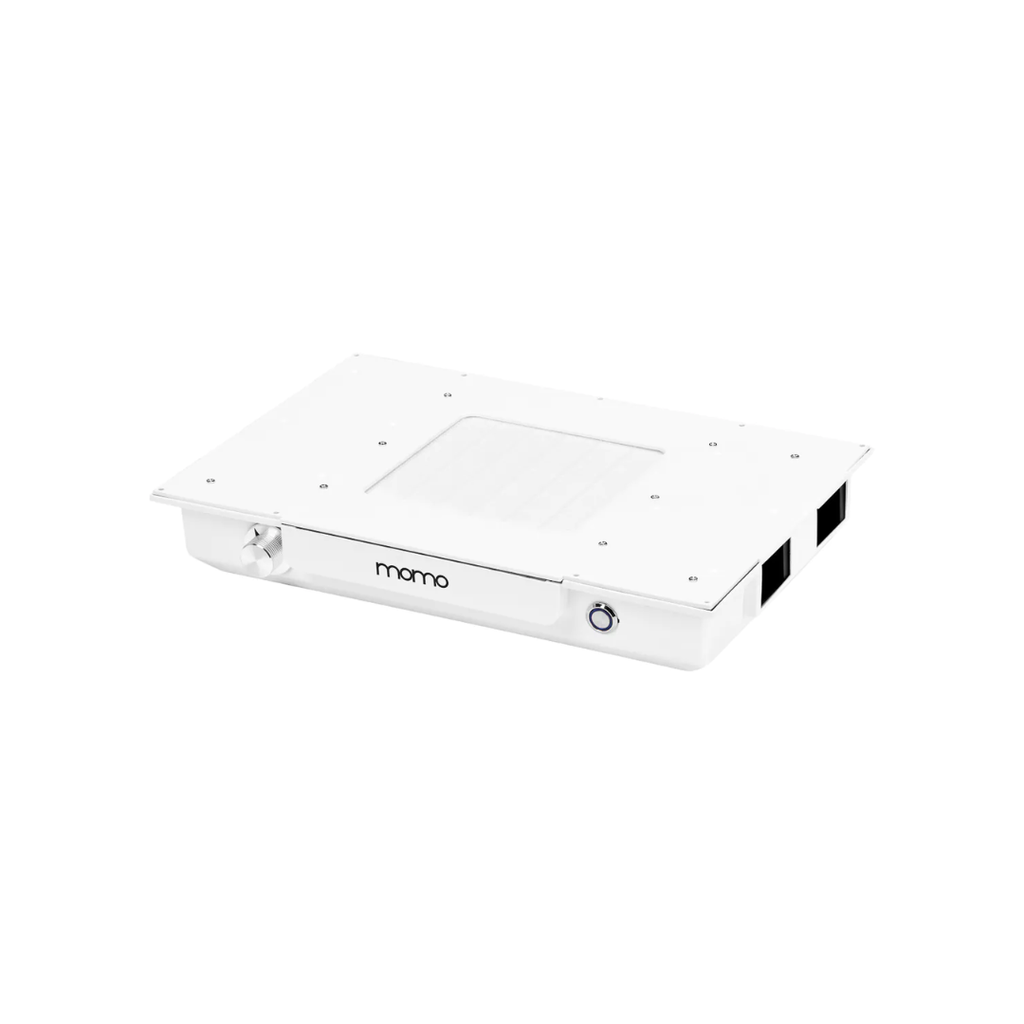 Stofafzuiging Momo J-02 (inbouw)