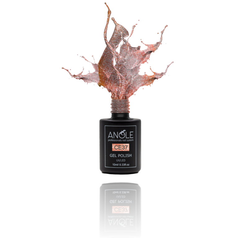 Gelpolish CE37 Cat Eye 10ml