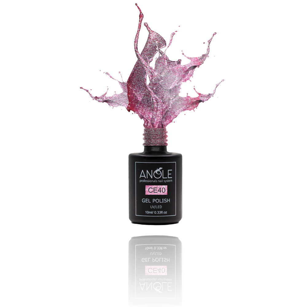 Gelpolish CE40 Cat Eye 10ml