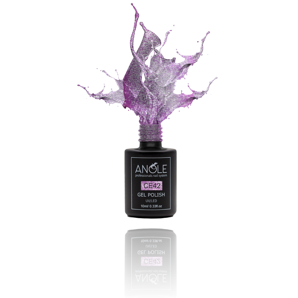 Gelpolish CE42 Cat Eye 10ml