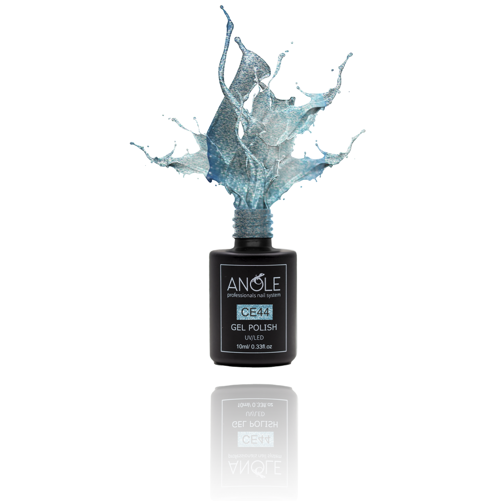 Gelpolish CE44 Cat Eye 10ml