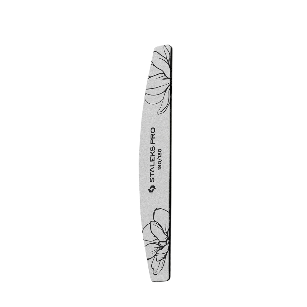 Crescent Mineral Nail File 180/180