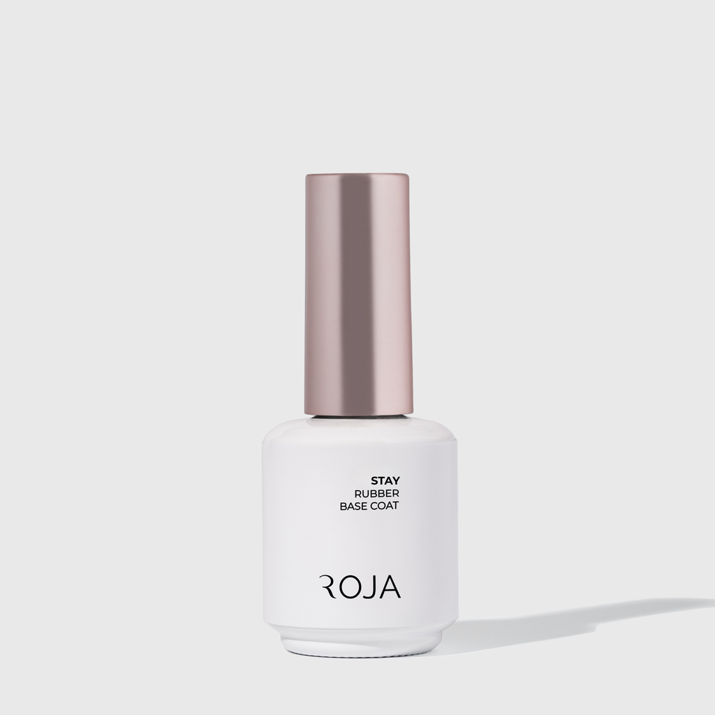 Rubber Base STAY 15ml HEMA FREE