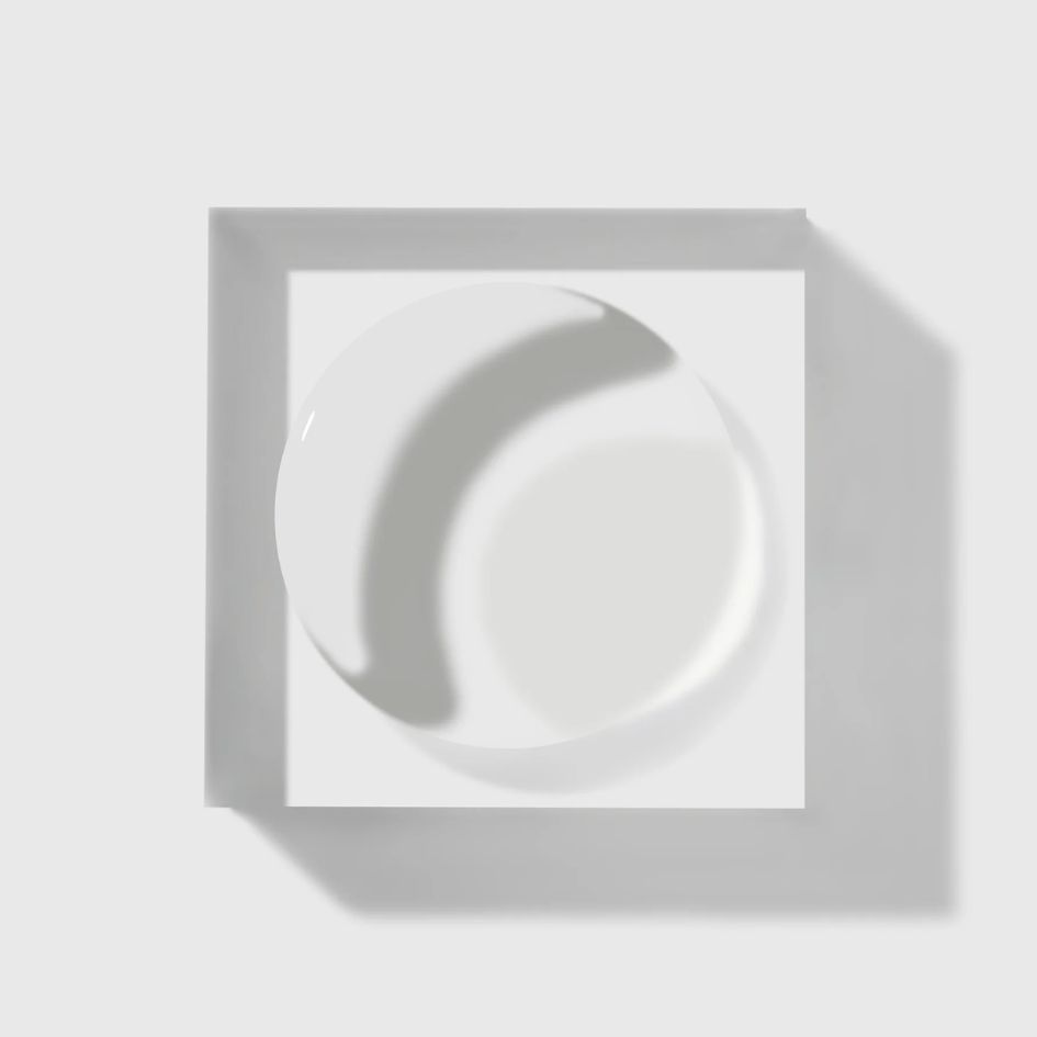 Advanced Bottle Gel GLASS 15ml HEMA FREE