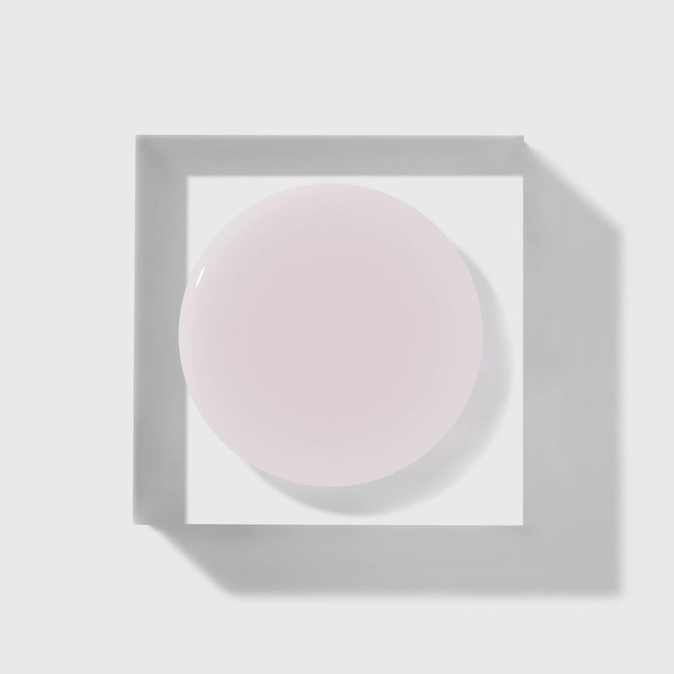 Advanced Bottle Gel SEASHELL 15ml HEMA FREE