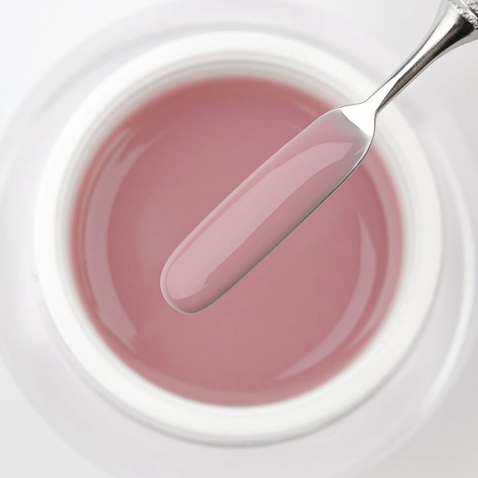 Fiber Builder Gel MALTA 30ml HEMA FREE