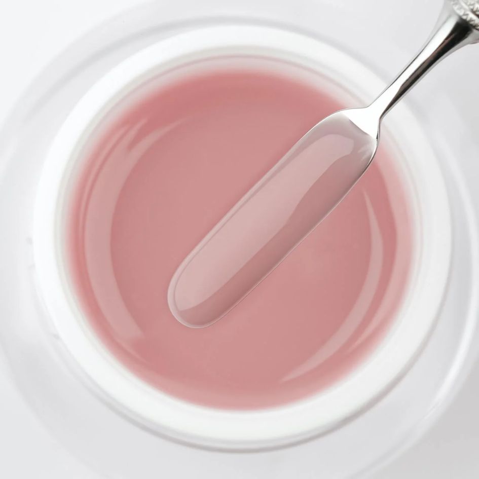 Fast Builder Gel DUSTY ROSE 30ml