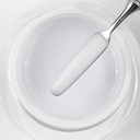 Fast Builder Gel SNOW WHITE 30ml