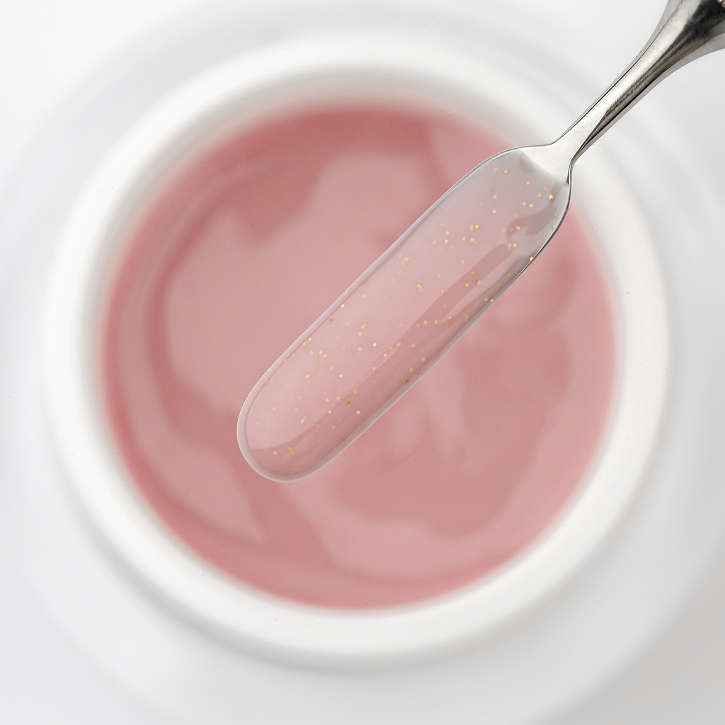 Stable Builder Gel HAZELNUT 30ml HEMA FREE