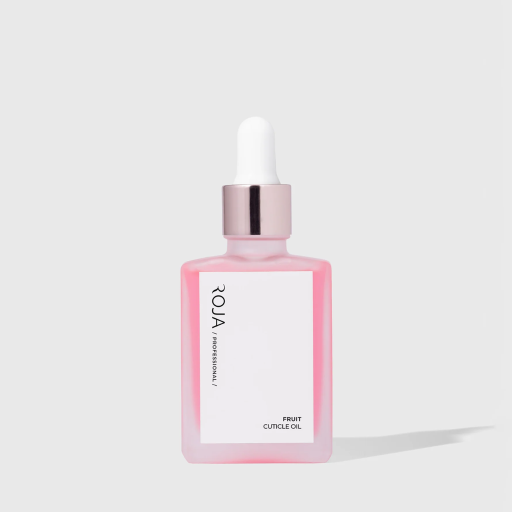 Cuticle Oil FRUIT 30ml