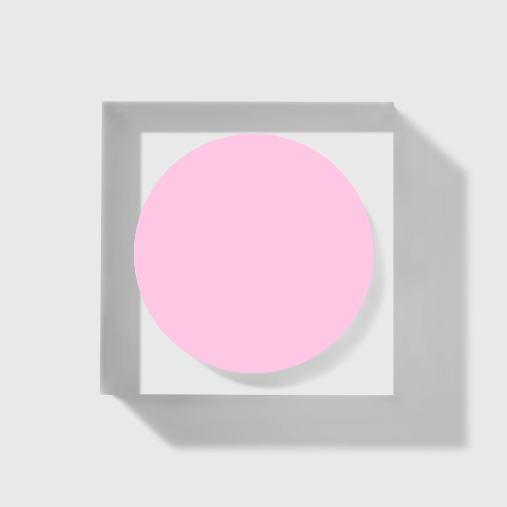 Gel Polish PEONY PINK 9ml HEMA FREE