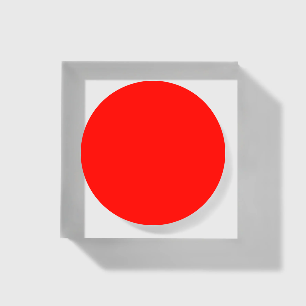 Gel Polish HEAT 9ml HEMA FREE