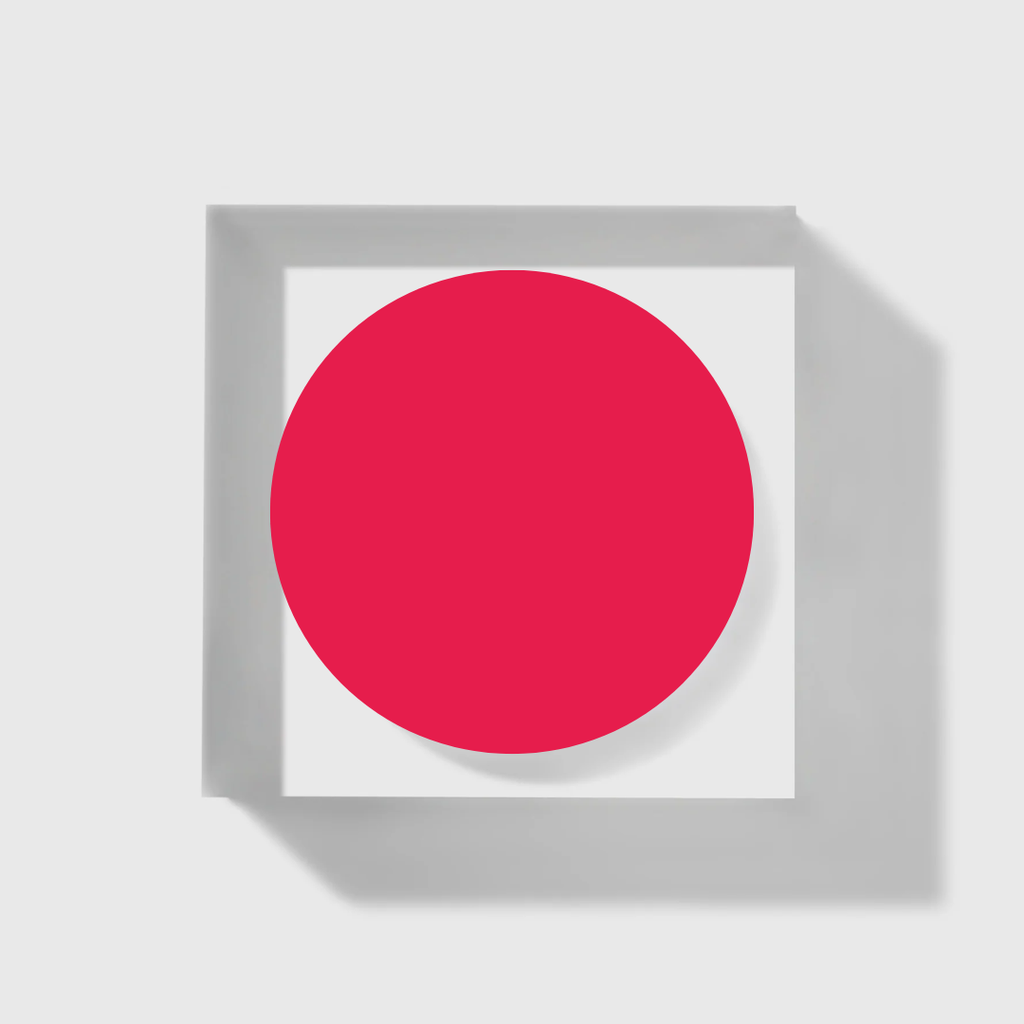 Gel Polish CLARET 9ml HEMA FREE