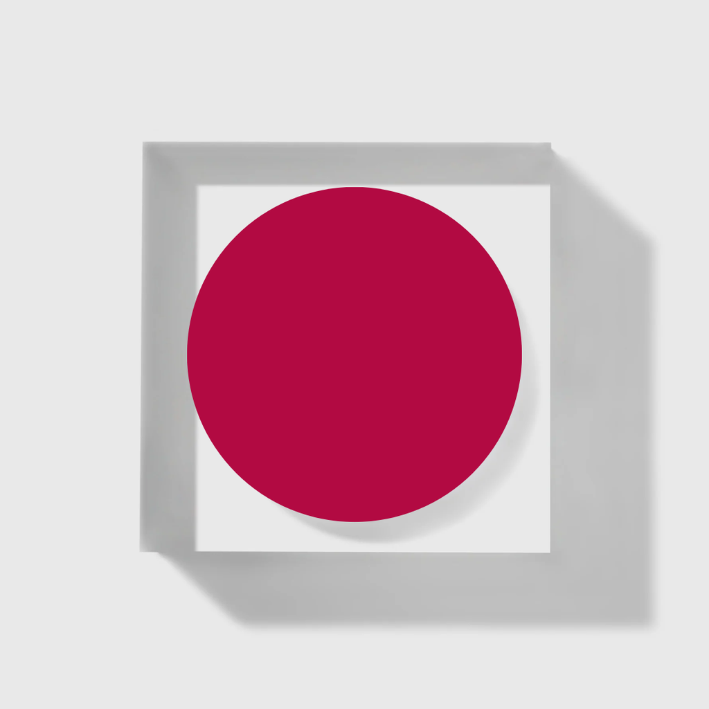 Gel Polish CHERRY 9ml HEMA FREE