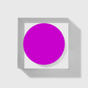 Gel Polish AUGUST 9ml HEMA FREE