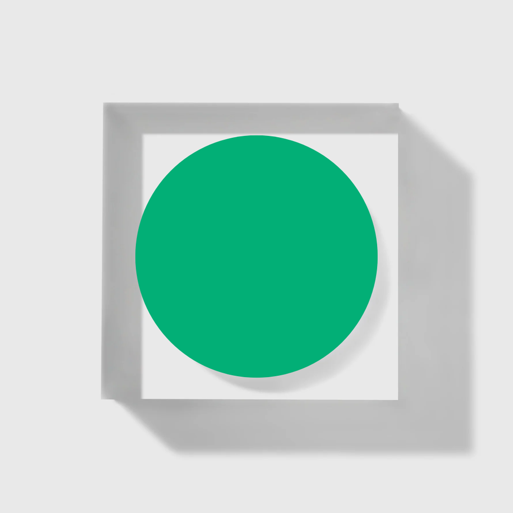 Gel Polish JADE 9ml HEMA FREE