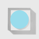 Gel Polish LAGOON 9ml HEMA FREE