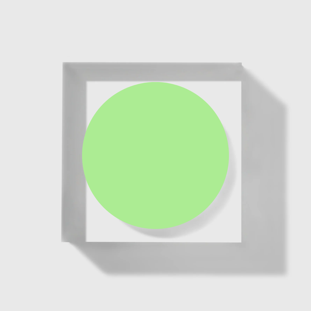 Gel Polish LIME 9ml HEMA FREE